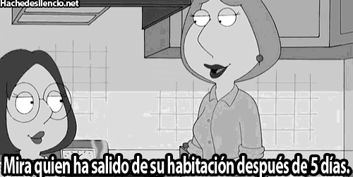 Ya no puedo seguir a nadie :c maldito límite