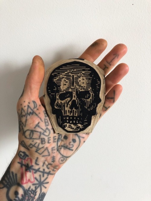 liceforlife: Woodblock