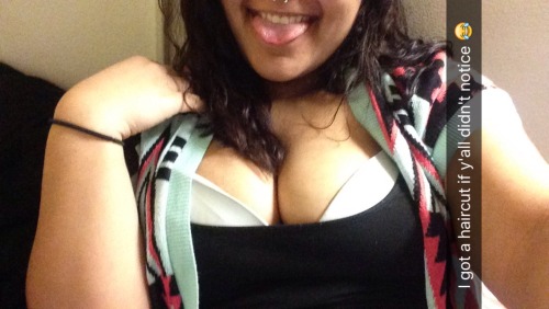 thereleaseof-queenj: get my snapchat for $15 for life and see snaps like these!