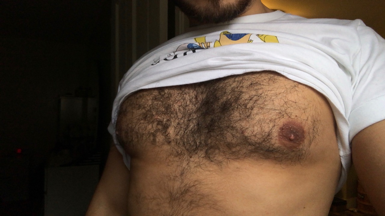 fireblenders:tiddies in ya face