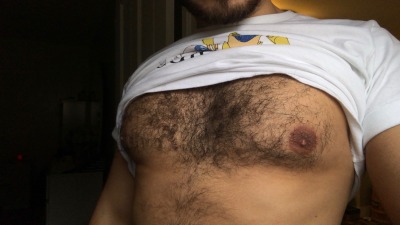 fireblenders:tiddies in ya face