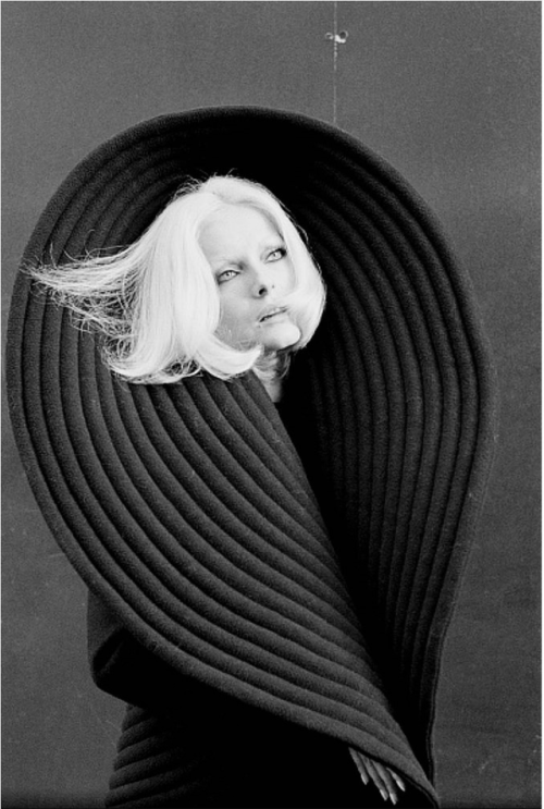 Sex retroluxe:Virna Lisi by Giancarlo Botti, pictures