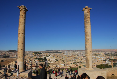 Urfa, Balıklıgöl, (Halil-Ür Rahman Gölü) ve Kutsal BalıklarıİÖ 5-6. yü