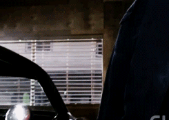 jensenacklesrocks:  Baby; The one Dean has always been able to rely on in every way,