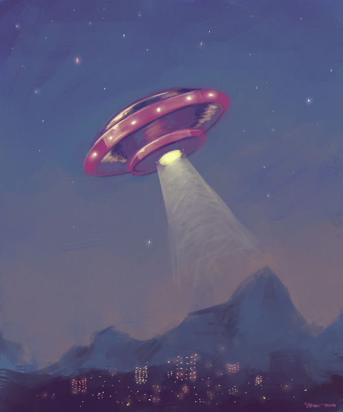 steven-stone:after watching a shit ton of ufo videos i had to