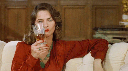 jacquesdemys:Charlotte Rampling in Farewell, My Lovely (1975, dir. Dick Richards)