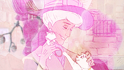 animationdisney:  caramelcheese:  Lady Adelaide Bonfamille.  ºoº  Imagine how