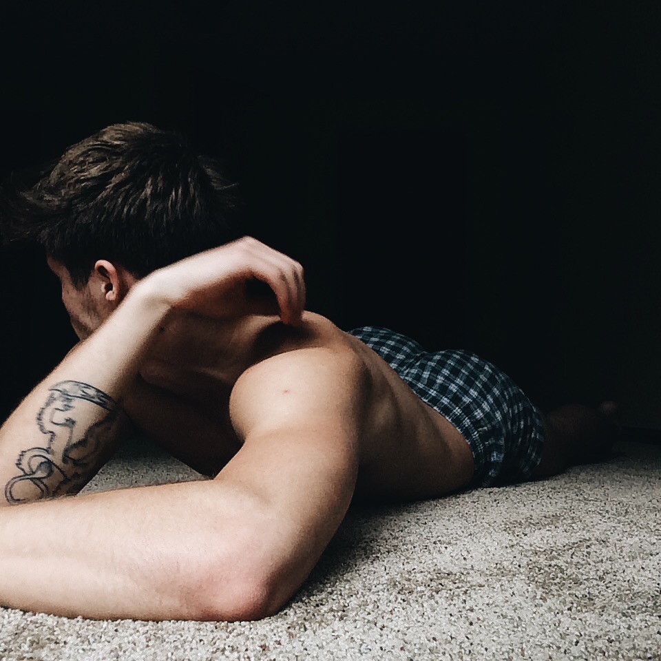 Just a hot blog...