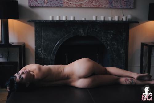 idreamofsuicidegirls:  Mel I Dream Of SuicideGirls