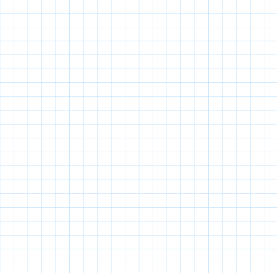 peachtml:  baby blue grid 