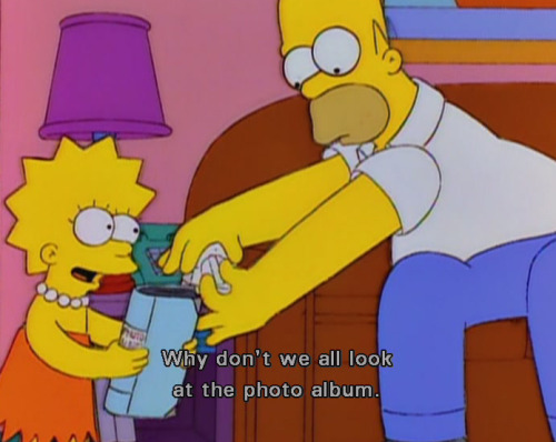 penumbraduck: rustiieldritch: rillegas08: Oh, that’s the context. good dad Homer was a 