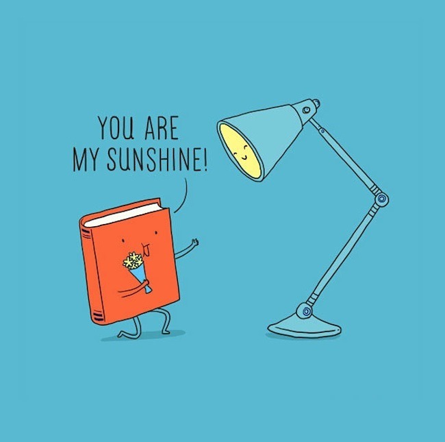 archatlas:I Love Doodle Heng Swee Lim  