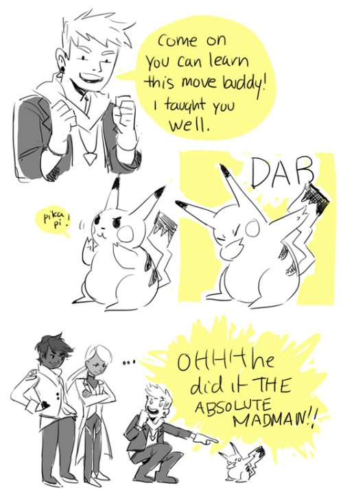bestofpokemongo:and you all make fun of instinct.. via