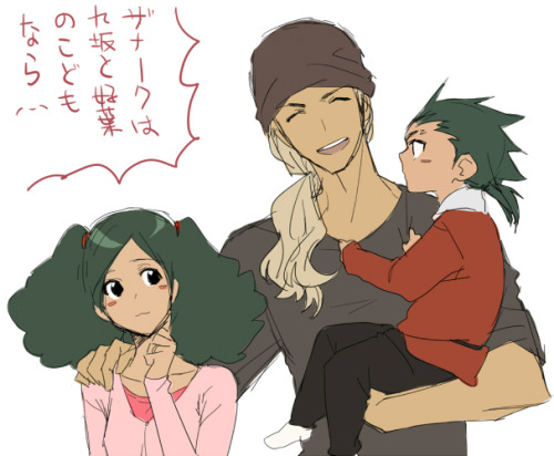 inazumahero:  log | C.G.
