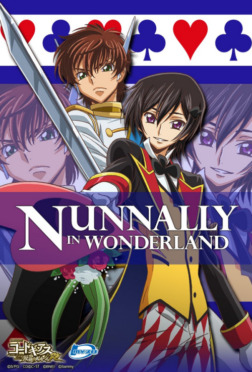 nunnally