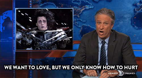 comedycentral:  Jon Stewart reacts to Congress’s opposition to the Iran nuclear