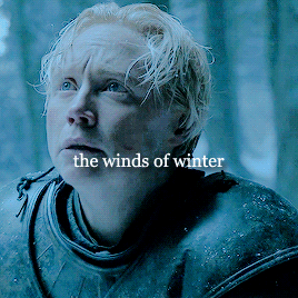 saintmichaelthearchangel:A female character for each ASOIAF book