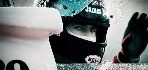 estherlune:  Driven by dangerDriven by passionDriven by each other 