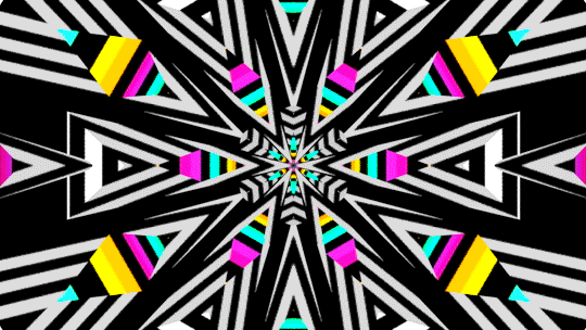 hexeosis:if you need new VJ video loops, go to gumroad.com/hexeosis for high quality