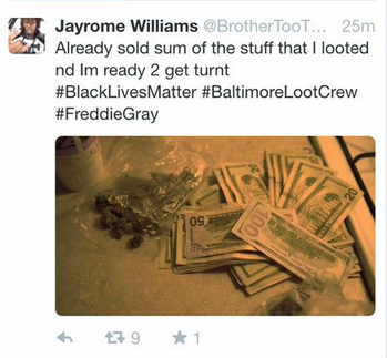 sweeterthanamuscadine:  minority-privilege:  the-hoody-geek:  renegadebusiness: 