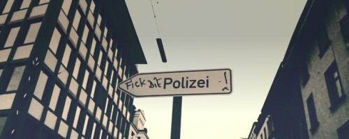 polizei