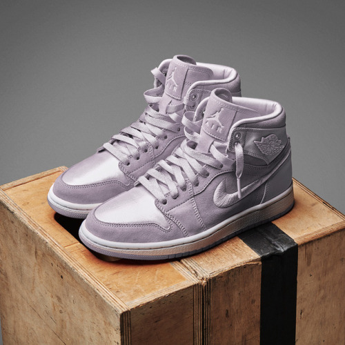 unstablefragments2:  Air Jordan 1 “Season Of Her” Pack