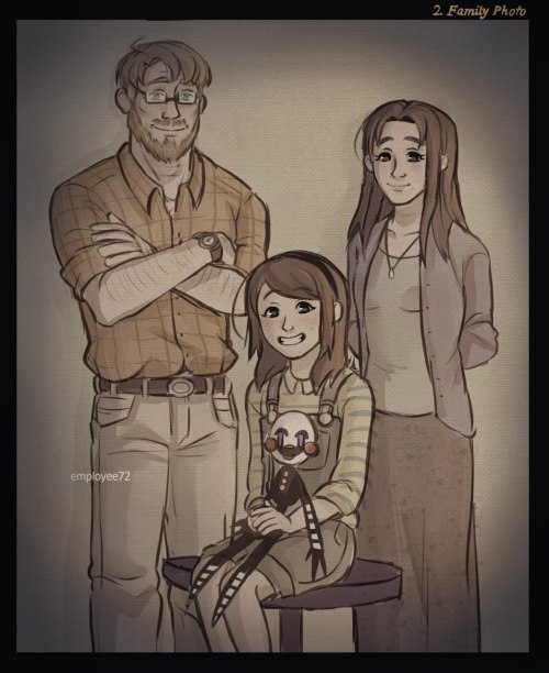 2. Family Photo