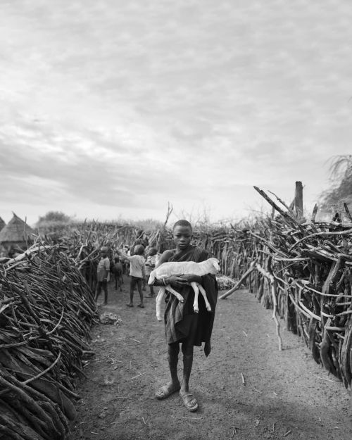 Karamoja, a pastoral community.  #uganda #karamoja #nomad #thechildrenoftheworld  www.instag