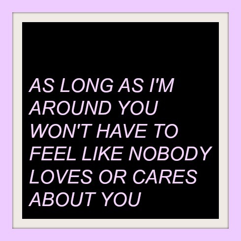 thingsmyxxxsaid:  Things My Exes Said // #120 Submitted by Anon