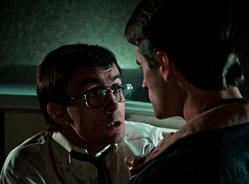 Re-Animator (1985)