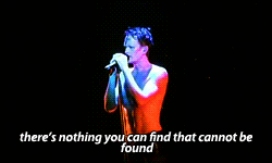 nph-burtka:  Neil Patrick Harris - “Wicked Little Town” (Tommy Gnosis Version)Hedwig and the Angry Inch (Broadway 2014) 