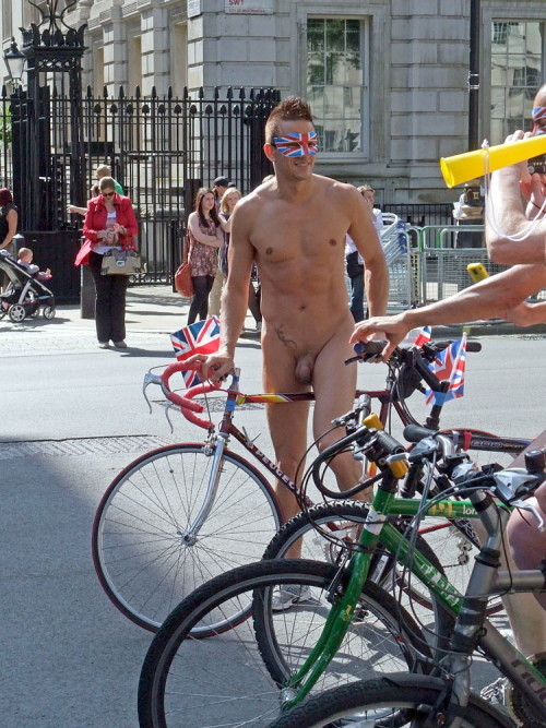 wnbrboys:  London 2012   