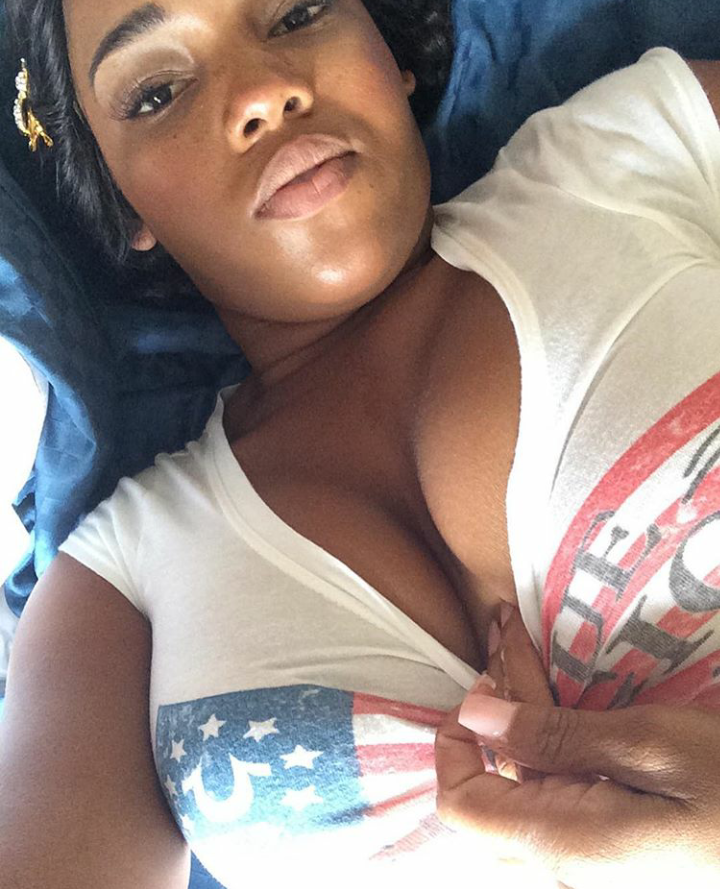 thicksexyasswomen:  jazziedadd: Many Faces of Ms Grl_Next_Dore’s BootiLicious Booty.