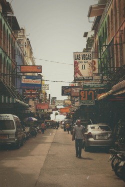 lepetiprince:  Pattaya - Thailand 