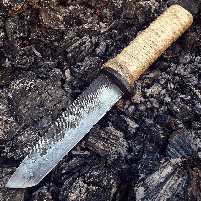 Hammer my bones on the anvil of daylight