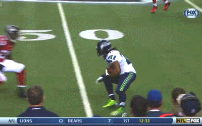 therealryanloy:  BEAST MODE!