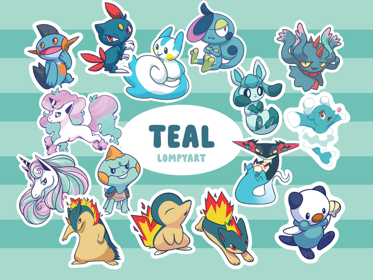 Pokemon Art  Pokemon alola, Pokemon characters, Pokemon art