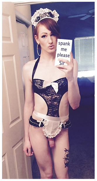 I love femboys