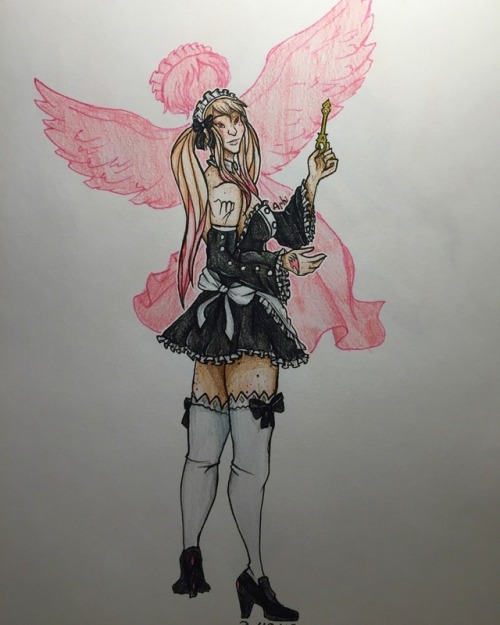 Im A Fairy Tail Wizard! My Lucys Star Dress Series Is Done! This Took A While, But It Was Pretty Fun