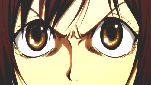 [Snk] EYES x SKY