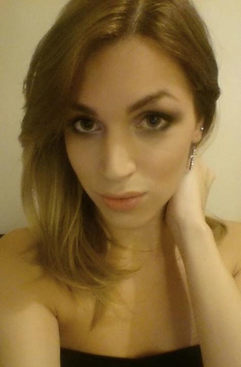 biancameriziolovely:  Bianca Merizio   Wow!!  All are beautiful photos!!