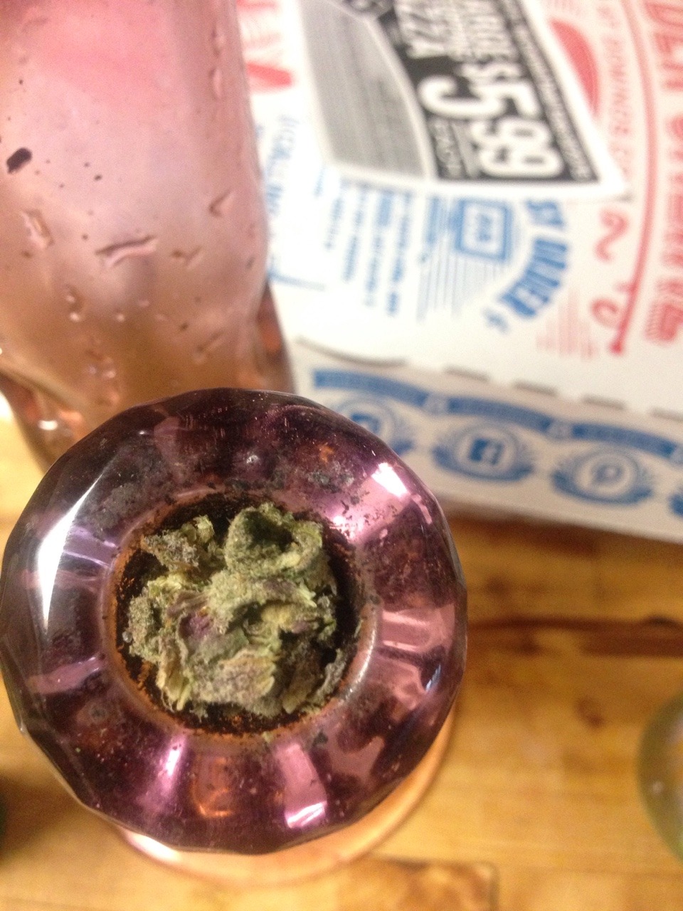zootedtozeppelin:  Forgot about these photos of this super fire Kimchi ❤️ Super