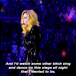 lady gaga