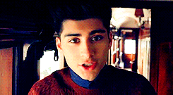 :  “@zaynmalik: Be in the drivers seat , make decisions and trust your own judgement