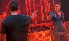 Four Years Of Uncharted 4: A Thief’s End (May 10, 2016)