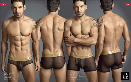 sanalejox:  @RevistaSoho if we have male models like Jorge Varela, why we don’t have a tease of him in #paramujeres issue?
