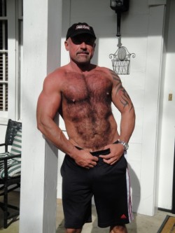 maturehairydaddies:  ASK ME ANYTHING  SUBMIT HERE ;)ARCHIVE IS THIS WAY!!!! FOLLOW ME FOR MORE MATURE HAIRY DADDIES 