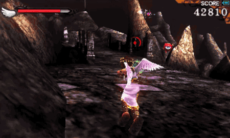iheartnintendomucho:  Kid Icarus Uprising, 2013 [❤] 