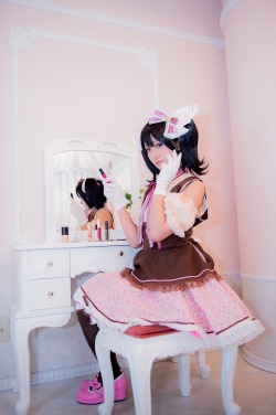 Love Live! - Yazawa Nico [November Awakened]