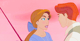 littlefairylights:Your Imperial Highness. Look what ten years has done to us: you a beautiful young 